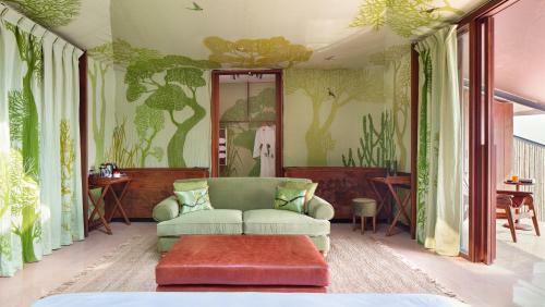 Hotel Raas Chhatrasagar