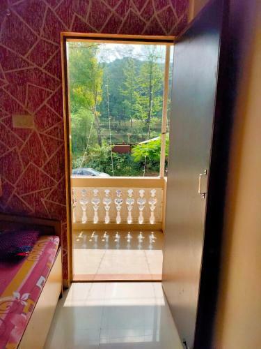 Hotel Om Sai Niwas