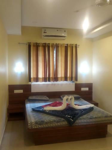 Hotel Om Sai Niwas