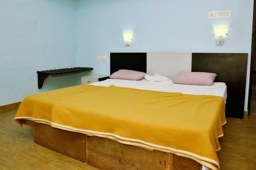 Cherai Blue Lagoons Villa