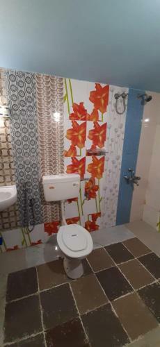 Cherai Blue Lagoons Villa