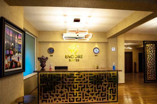 Hotel Encore Suites Goa