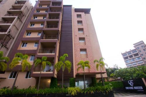 Hotel Encore Suites Goa