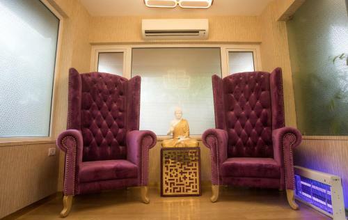 Hotel Encore Suites Goa
