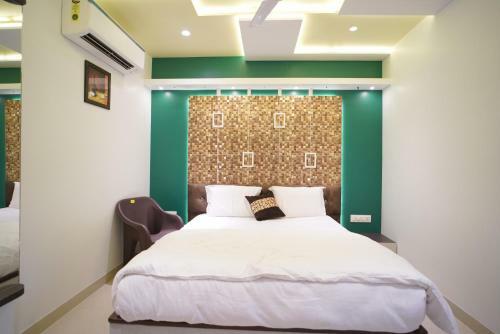 Hotel Divya Inn