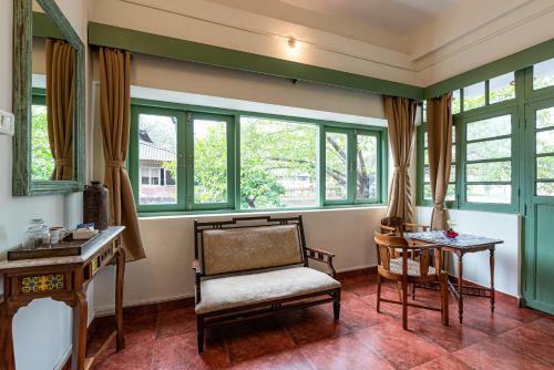 Hotel Casa Dos Rebelos