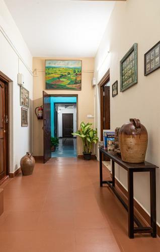 Hotel Casa Dos Rebelos