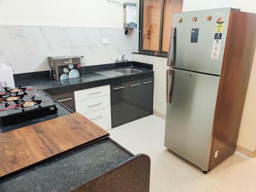 Apartamento Serendipity