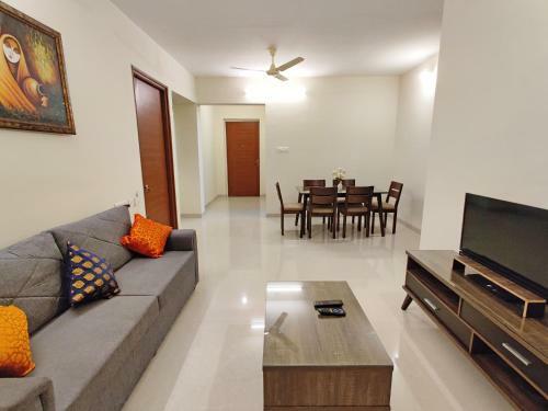 Apartamento Serendipity