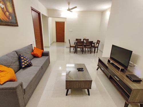 Apartamento Serendipity
