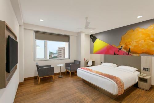 Hotel Ginger Patna