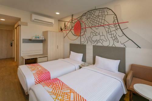 Hotel Ginger Patna