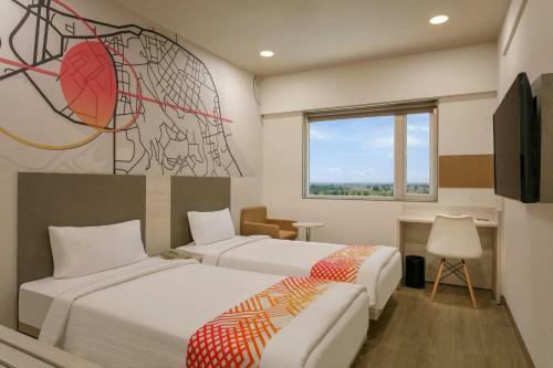 Hotel Ginger Patna