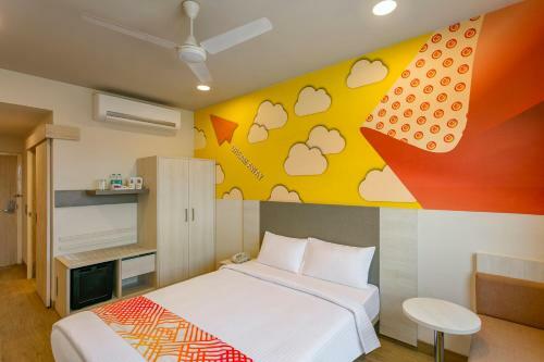 Hotel Ginger Patna
