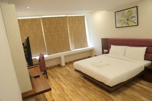 Hotel Ak Suites