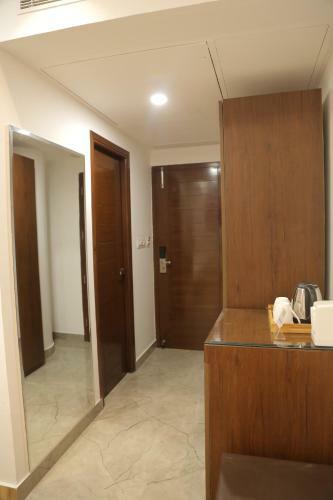 Hotel Ak Suites
