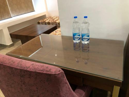 Hotel Ak Suites