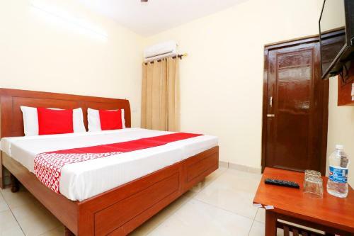 Hotel Oyo 30883 Chinar