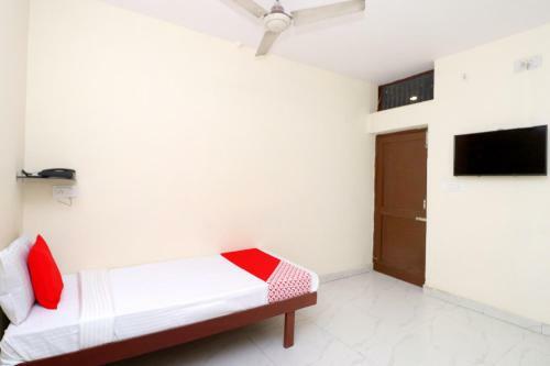 Hotel Oyo 30883 Chinar