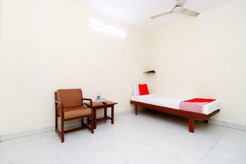Hotel Oyo 30883 Chinar