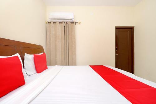 Hotel Oyo 30883 Chinar