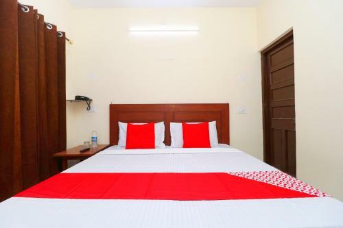 Hotel Oyo 30883 Chinar