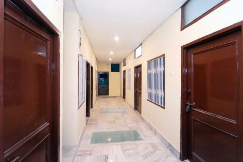 Hotel Oyo 30883 Chinar
