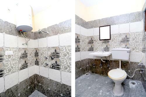 Hotel Oyo 30883 Chinar