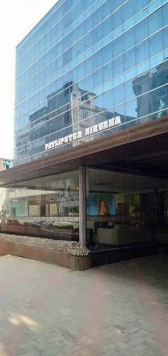 Hotel Patliputra Nirvana