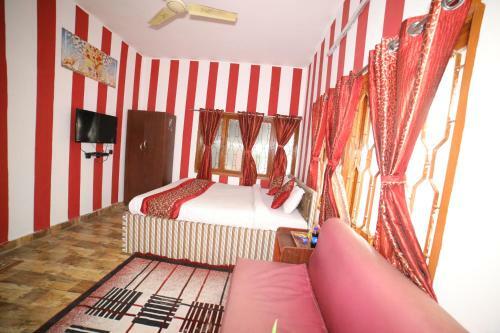 Hostal Bidhannager Guest House