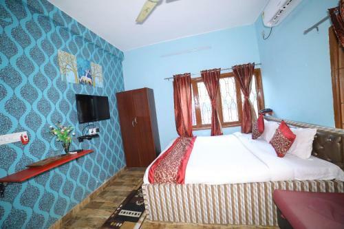 Hostal Bidhannager Guest House