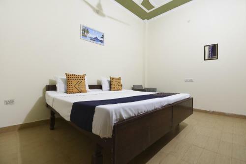 Hotel Spot On 75872 Patiala Guest House