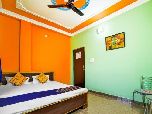 Hotel Spot On 76526 Devlok Guest House