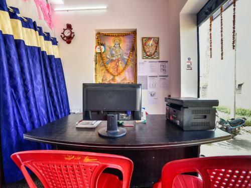 Hotel Spot On 76526 Devlok Guest House