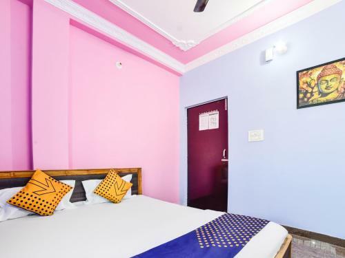 Hotel Spot On 76526 Devlok Guest House