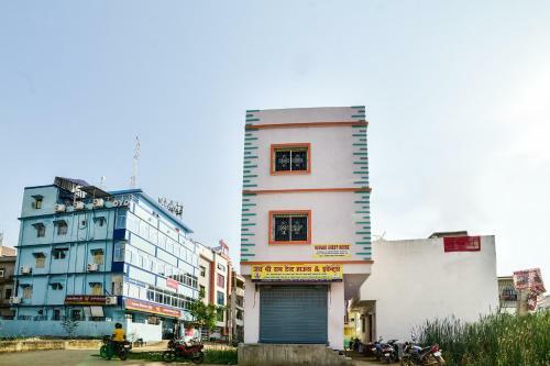 Hotel Spot On 76526 Devlok Guest House