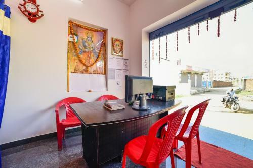 Hotel Spot On 76526 Devlok Guest House