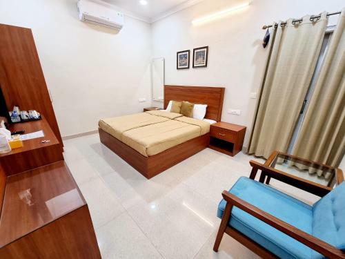 Bed & Breakfast The Heritage Villa