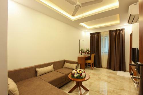 Hotel Amala