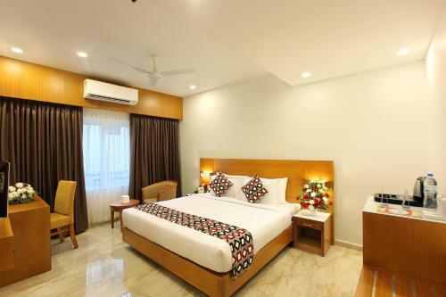 Hotel Amala
