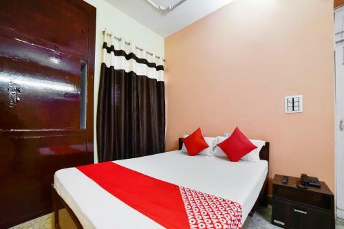 Hotel Oyo 70531 P.sahi Palace