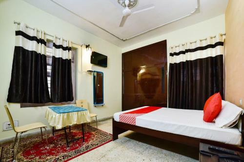 Hotel Oyo 70531 P.sahi Palace