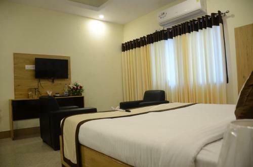 Hotel Jiya Grand