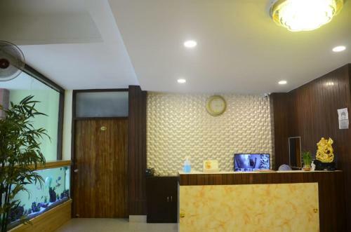 Hotel Jiya Grand