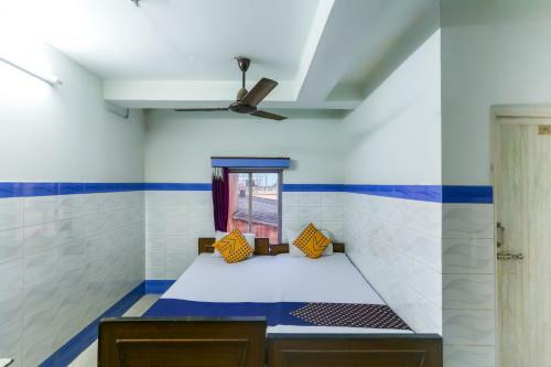 Oyo 75035 Hotel Shivyaa Residency