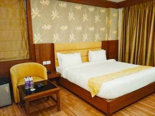 Hotel Krrish
