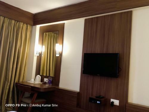 Hotel Krrish