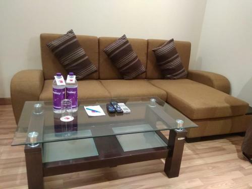 Hotel Krrish