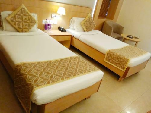 Hotel Krrish