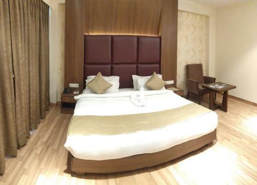 Hotel Krrish